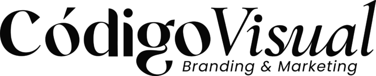 Código Visual Branding & Marketing